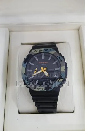 G-Shock Watches