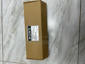 Sony Ecm-282 Boom Mic