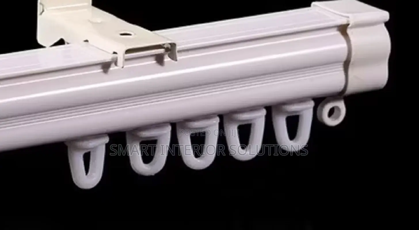 Alluminium Straight Rail