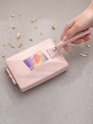 Handheld Carpet Cleaning Brush