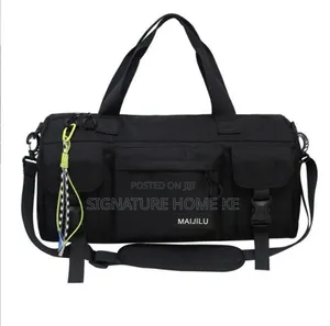 Gym/Travel Bag