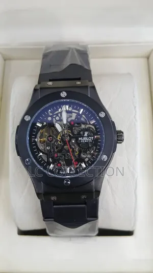 Hublot Geneve