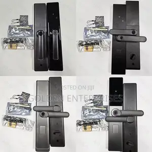 Airbnb/Office/Home/Guest House Smart Biometric Door Locks