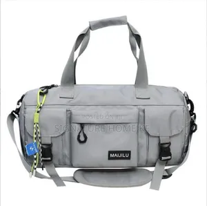 Gym/Travel Bag