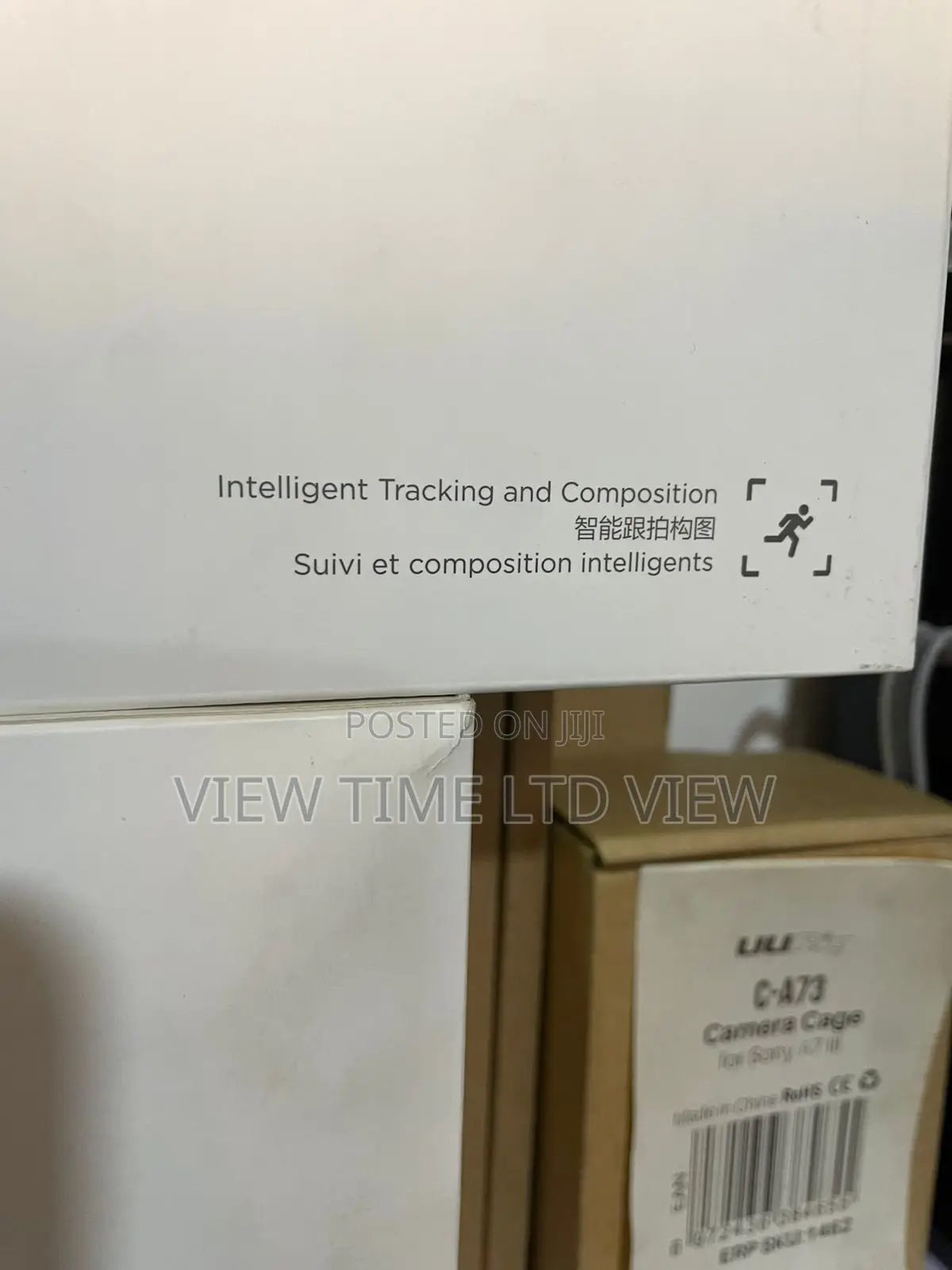 Dji Rs 4 Gimbal Mini Combo Creator Kit
