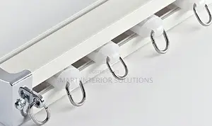 Indoor Straight Rail