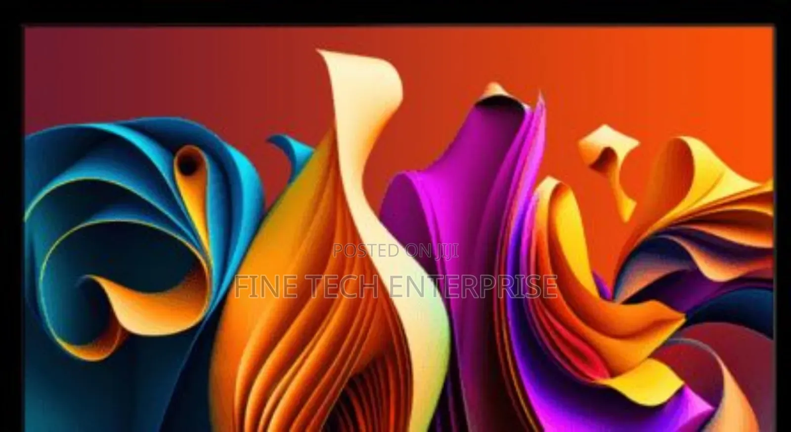 Hisense Tv 58a6ken