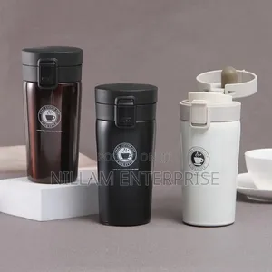 380ml Thermos Coffee Cup Tea Mug