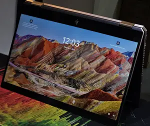 Laptop HP Spectre X360 15 16GB Intel Core I7 SSD 512GB