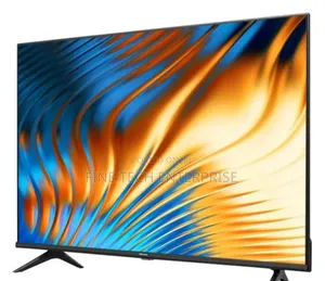Hisense 65 Qled Ultra Hd Smart Q6n 65q6n