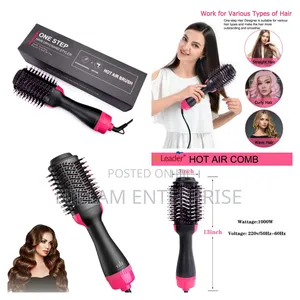 Electric Hair Dryer
