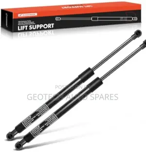 Toyota Harrier Bonnet Shocks