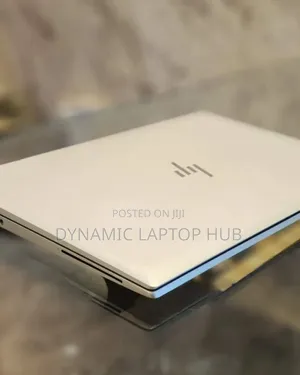 Laptop HP EliteBook 830 G8 32GB Intel Core I5 SSD 512GB