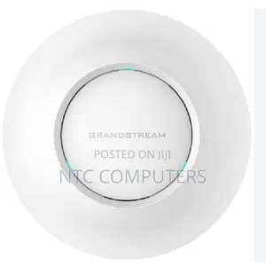 Gwn7615 Indoor Wi-Fi Access Point, 3x3:3 2.4/5g, 2x Gbe, Poe
