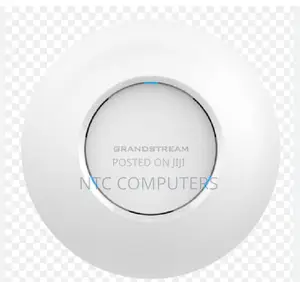 Gwn7625 Indoor Wi-Fi Access Point, 2×2:2 2.4g, 4×4:4 5g, 2x Gbe, Poe