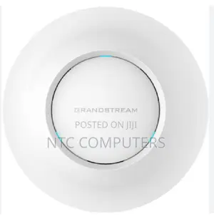 Gwn7630 Indoor Wi-Fi Access Point, 4x4:4 2.4/5g, 2x Gbe, Poe