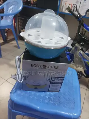 Single Layer Electric Egg Boiler