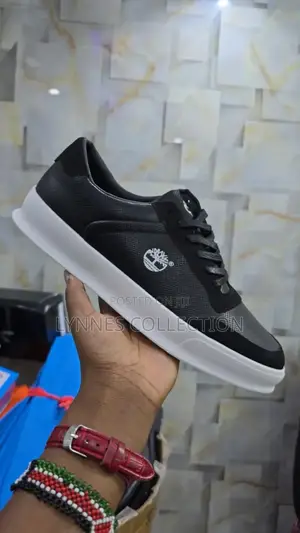 Ck X Timberland Casuals , Casual Sizes 40-45