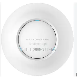 Gwn7664 Indoor Wi-Fi 6 Access Point