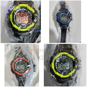 Wrist Watch for Kids / Children Watches