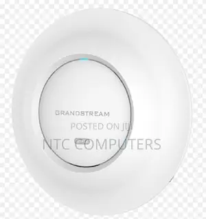 Gwn7664e Indoor Ax6000 Wi-Fi 6 Access Point