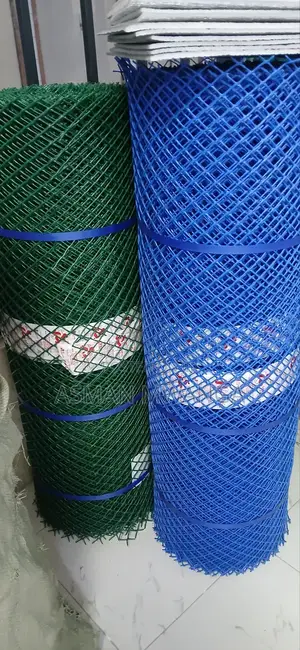 Quality Chainlink for Poultry Fencing