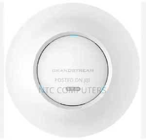 Grandstream Gwn7665 Wi-Fi 6 Access Point