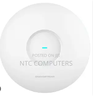 Gwn7670 Indoor Dual-Band Wi-Fi 7 Access Point
