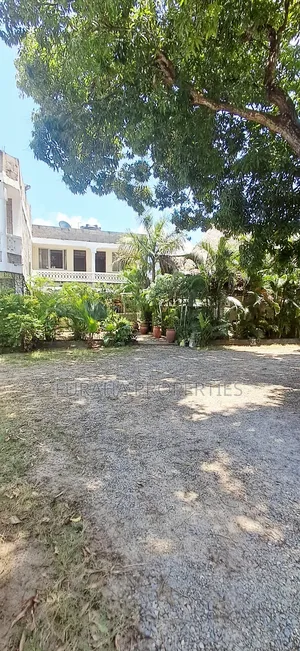 For Sale 9 Rooms Resort Mtwapa
