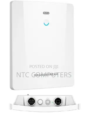 Gwn7664elr Outdoor Ax6000 Wi-Fi 6 Access Point,