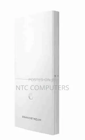 Gwn7600lr Grandstream Gwn7600lr Wireless Accesspoint, Poe