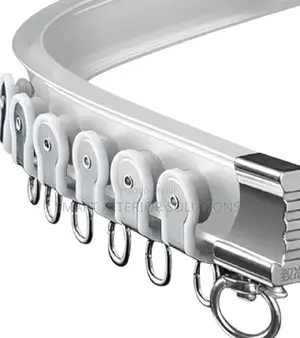 Quality Bendable Rail