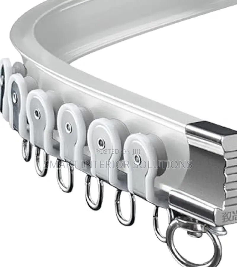 Quality Bendable Rail