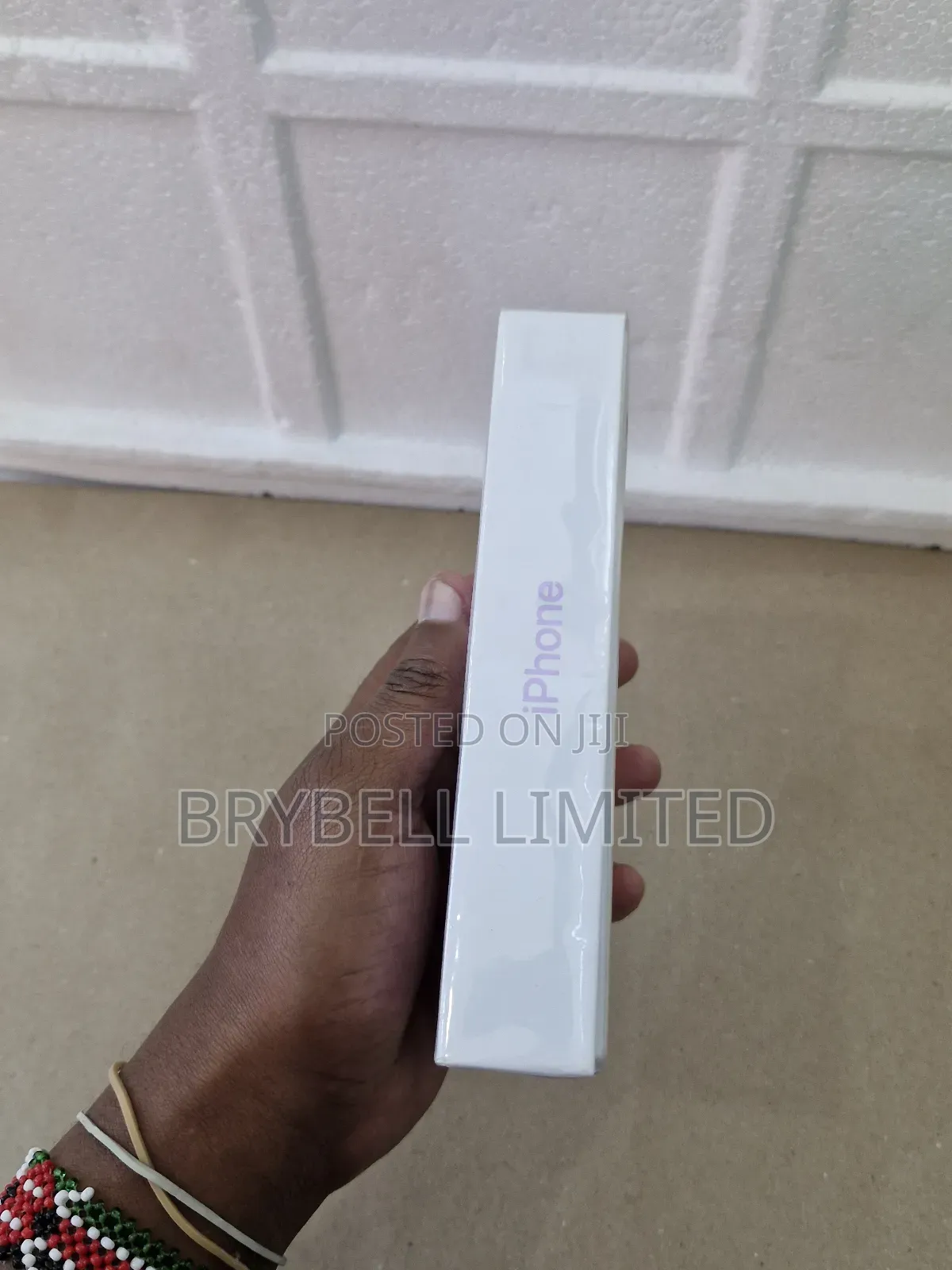 New Apple iPhone 11 128 GB Purple