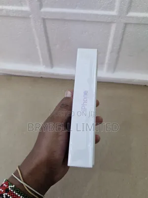 New Apple iPhone 11 128 GB Purple