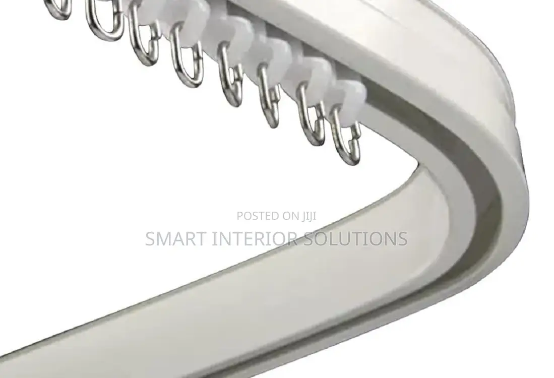 Heavy Duty Bendable Rail