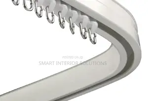 Heavy Duty Bendable Rail