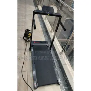 Foldable Walking Pad/Treadmill√° 