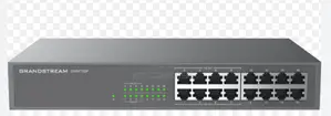 Gwn7702p Unmanaged Network Switch, 16x Gbe