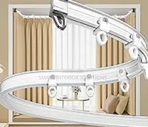 Sturd Frame Bendable Rail