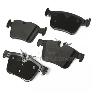 Range Rover Evoque Discovery Rear Brake Pad Lr160504 2020
