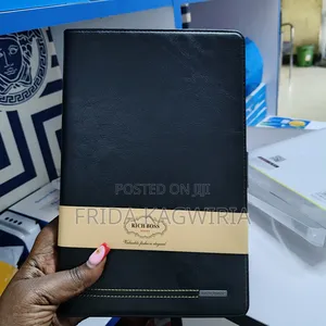 Nokia T21 Richboss Leather Flip Cover
