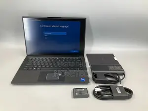 Laptop Dell Precision 5570 32GB Intel Core I7 SSD 512GB