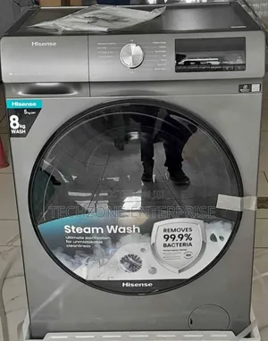 Hisense 8/5kg Wash Dry Washing Machine