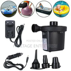 Electric Air Pump