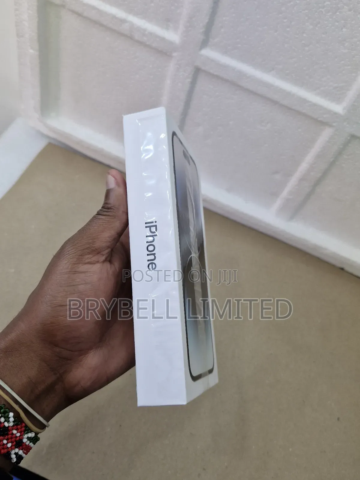 New Apple iPhone 14 Pro Max 256 GB Black
