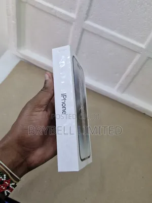 New Apple iPhone 14 Pro Max 256 GB Black