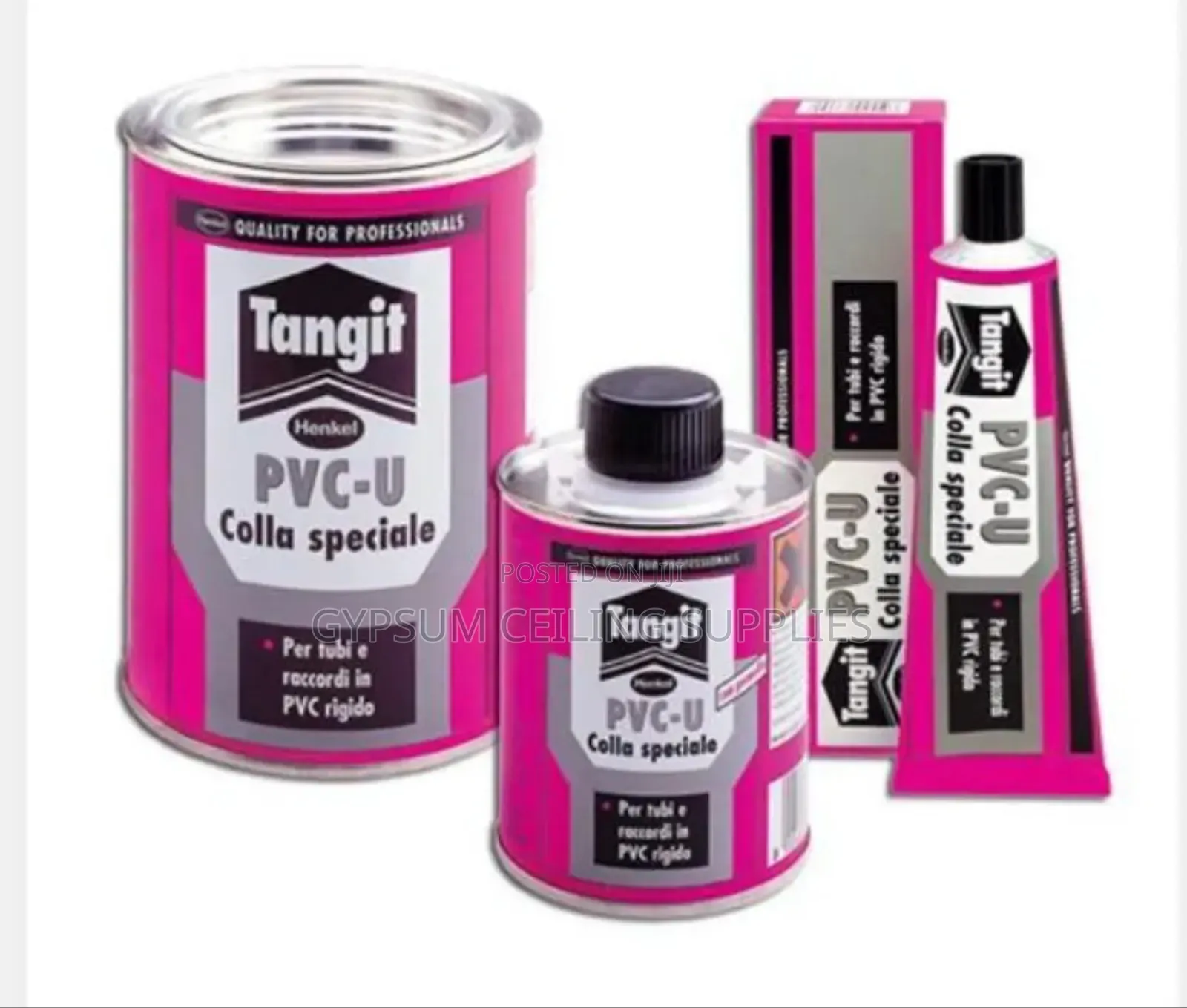 Tangit Glue