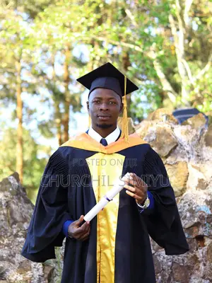 Ict Officer