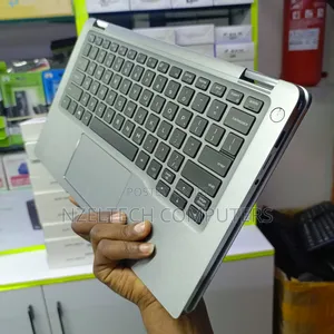 Laptop Dell Latitude 7400 8GB Intel Core I5 SSD 256GB